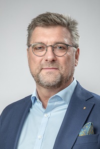 Magnus Krumlinde